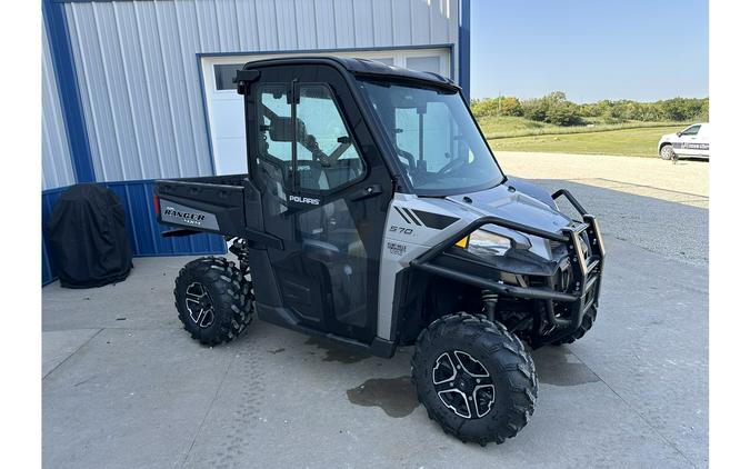 2015 Ranger 570 EPS Full Size - Polaris