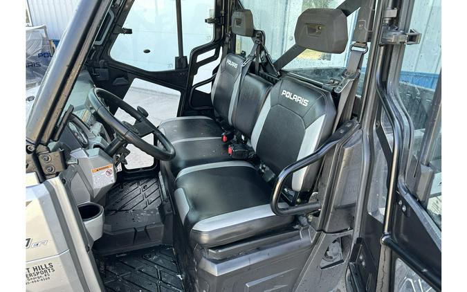 2015 Ranger 570 EPS Full Size - Polaris