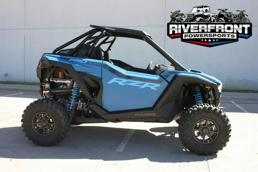 2026 Polaris RZR PRO XP Ultimate