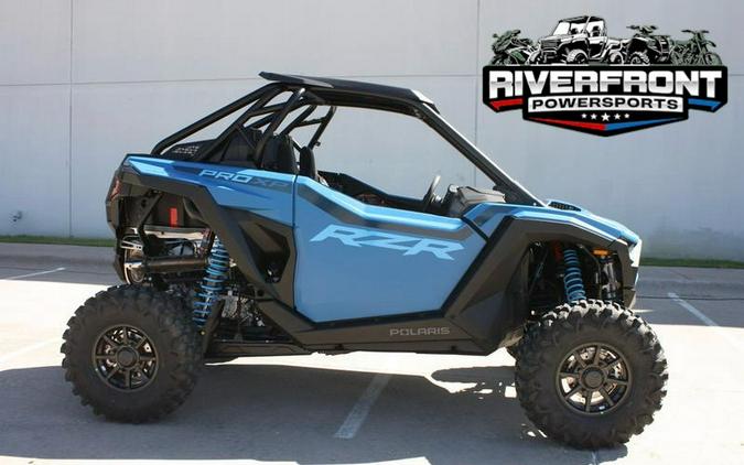 2026 Polaris RZR PRO XP Ultimate