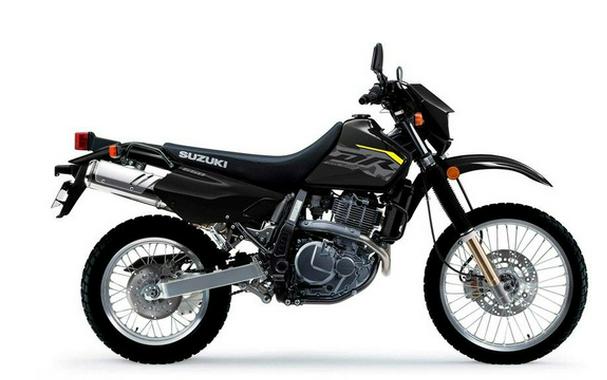 2027 Suzuki DR650SEM7