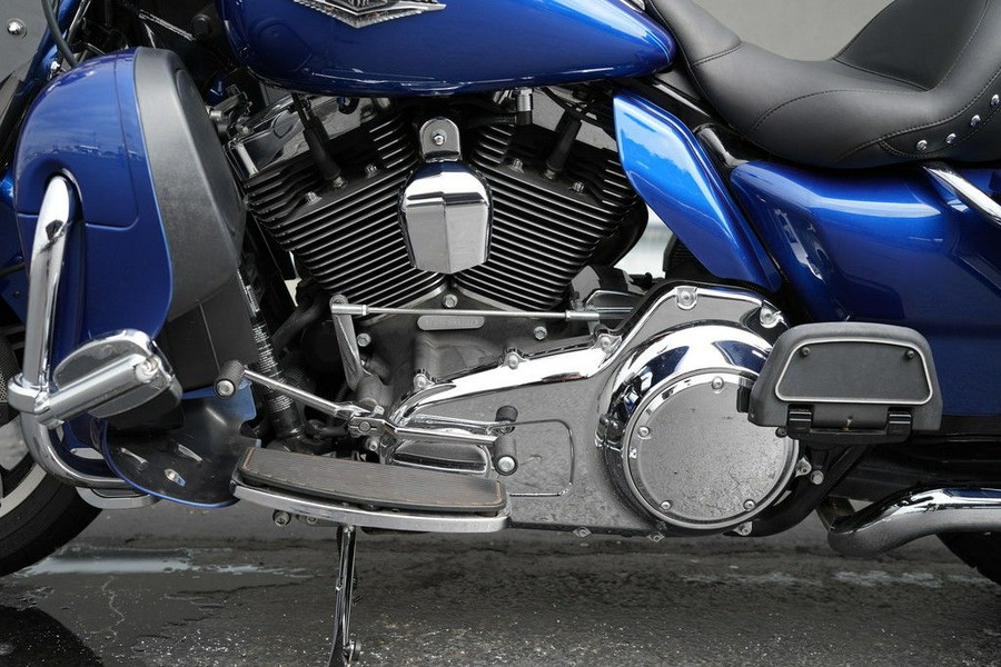 2015 Harley-Davidson FLHR - Road King
