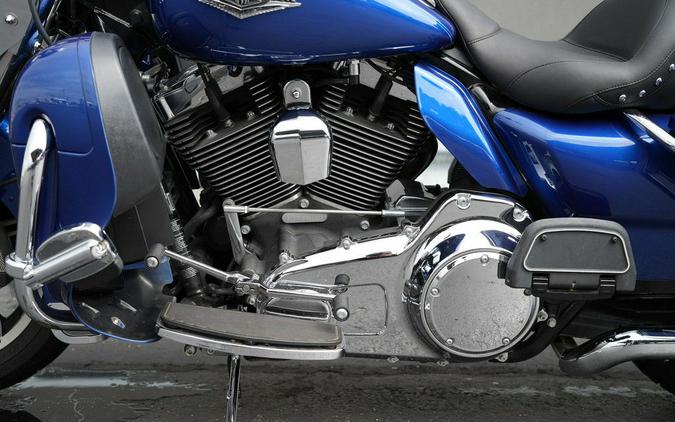 2015 Harley-Davidson FLHR - Road King