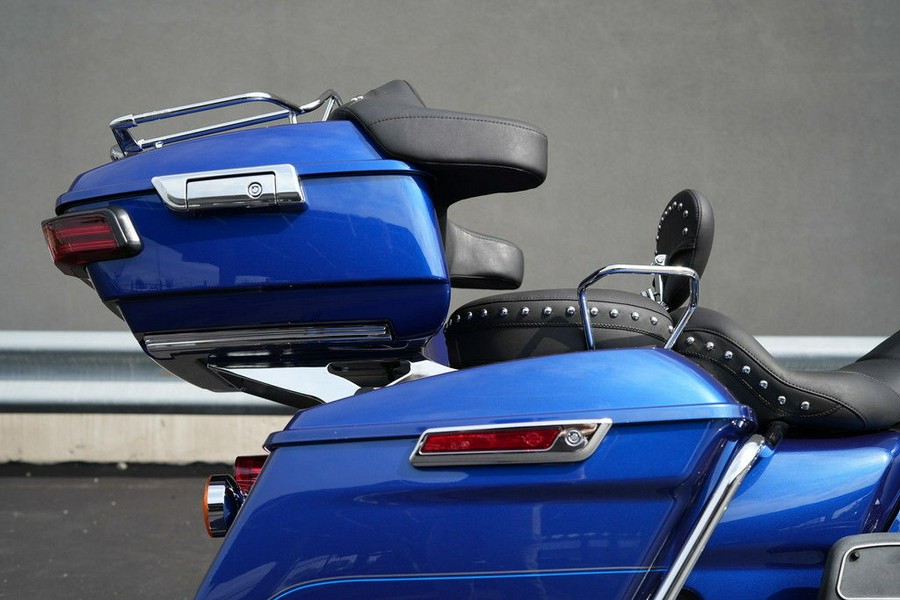 2015 Harley-Davidson FLHR - Road King