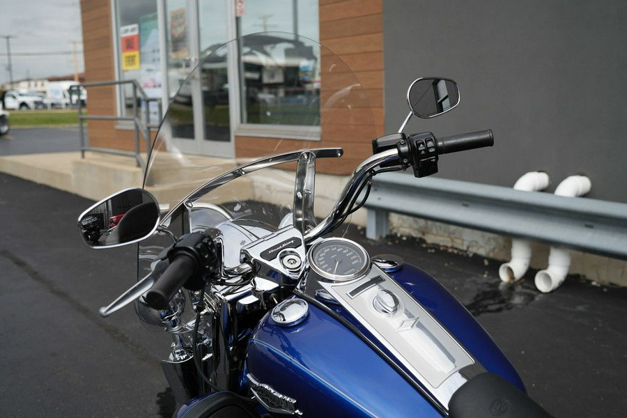 2015 Harley-Davidson FLHR - Road King
