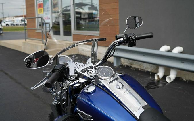 2015 Harley-Davidson FLHR - Road King