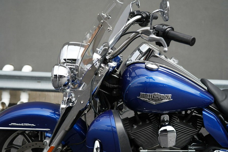 2015 Harley-Davidson FLHR - Road King