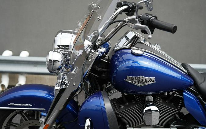 2015 Harley-Davidson FLHR - Road King