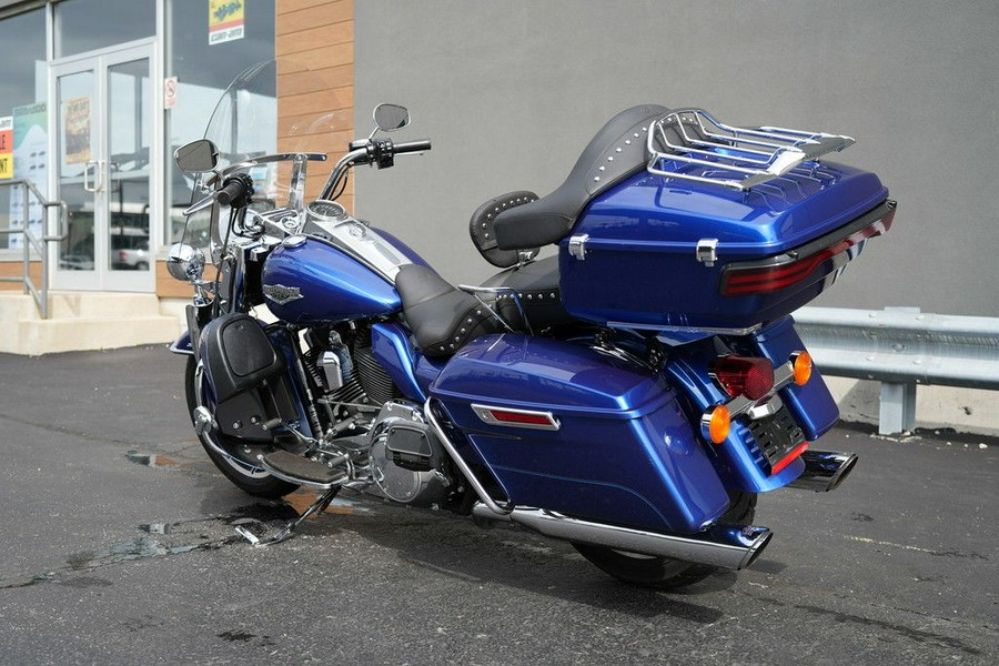 2015 Harley-Davidson FLHR - Road King