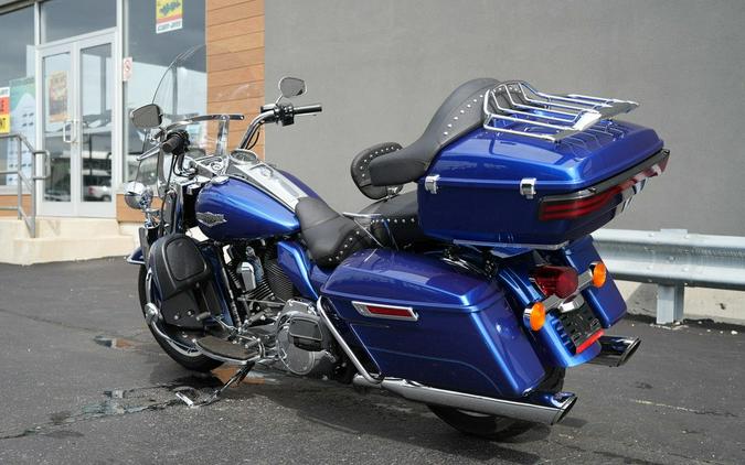 2015 Harley-Davidson FLHR - Road King