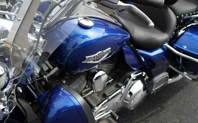 2015 Harley-Davidson FLHR - Road King