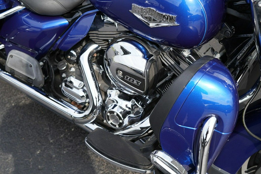 2015 Harley-Davidson FLHR - Road King