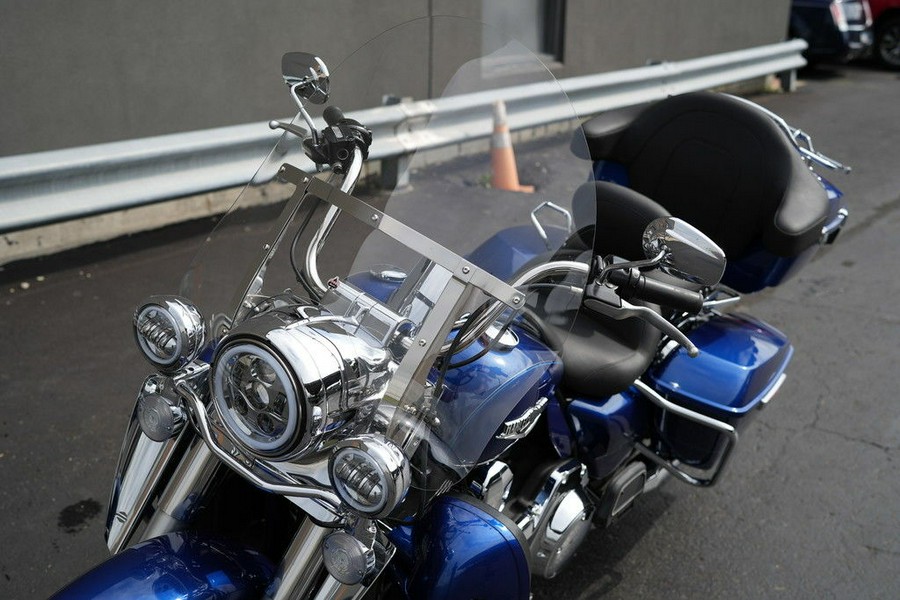 2015 Harley-Davidson FLHR - Road King