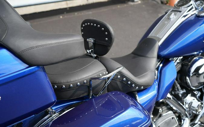 2015 Harley-Davidson FLHR - Road King