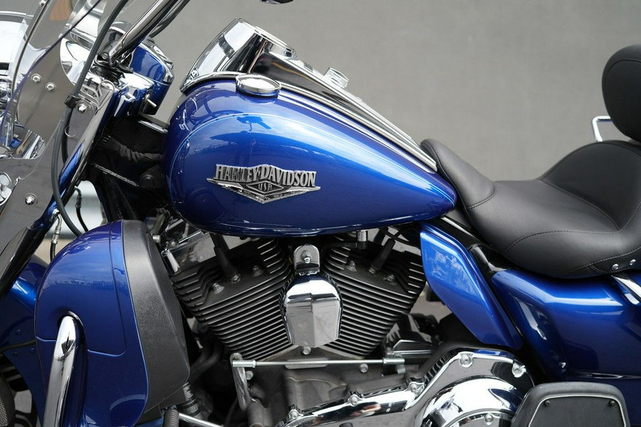 2015 Harley-Davidson FLHR - Road King