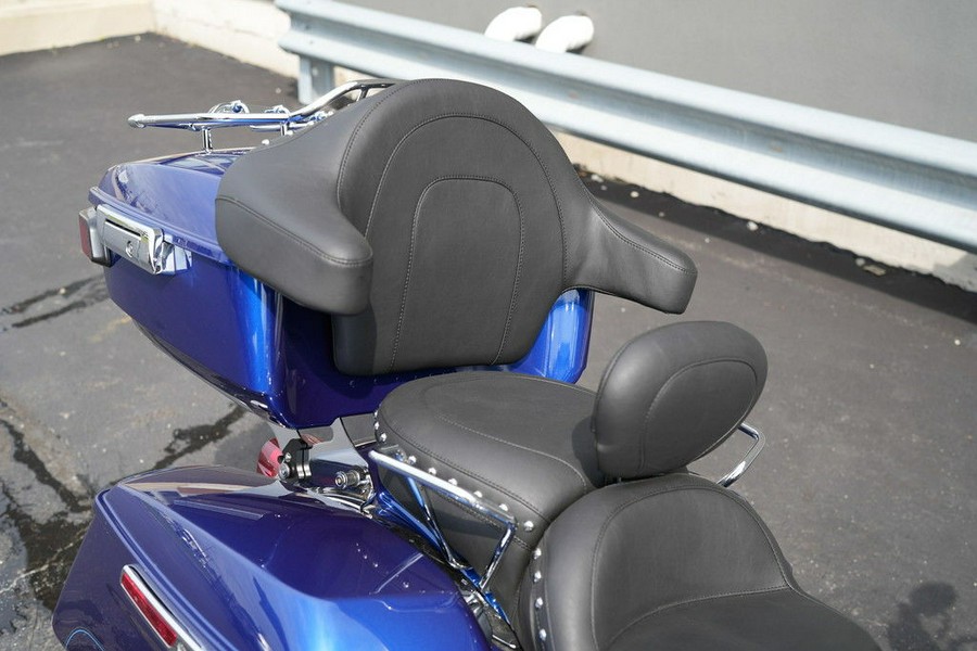 2015 Harley-Davidson FLHR - Road King