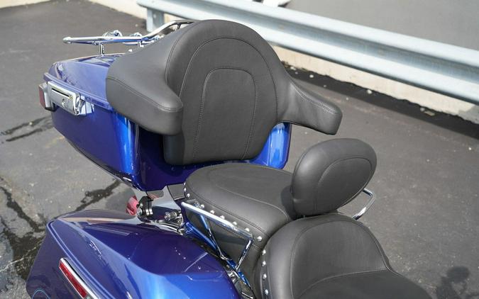 2015 Harley-Davidson FLHR - Road King