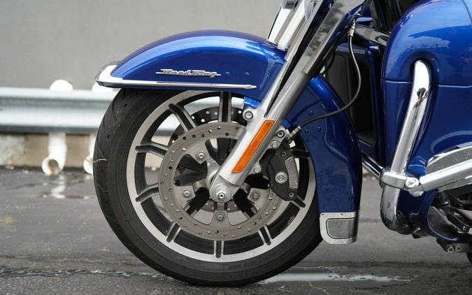 2015 Harley-Davidson FLHR - Road King