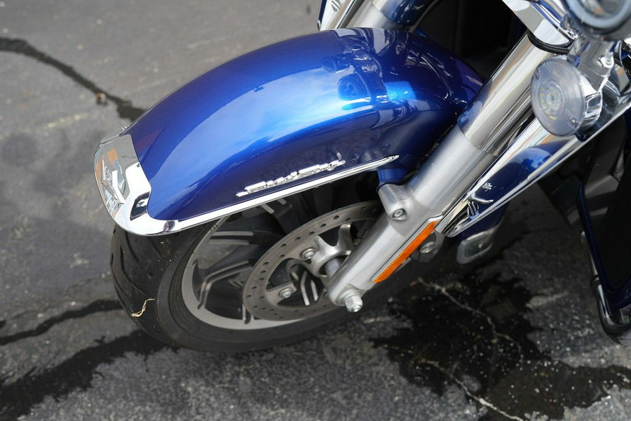 2015 Harley-Davidson FLHR - Road King