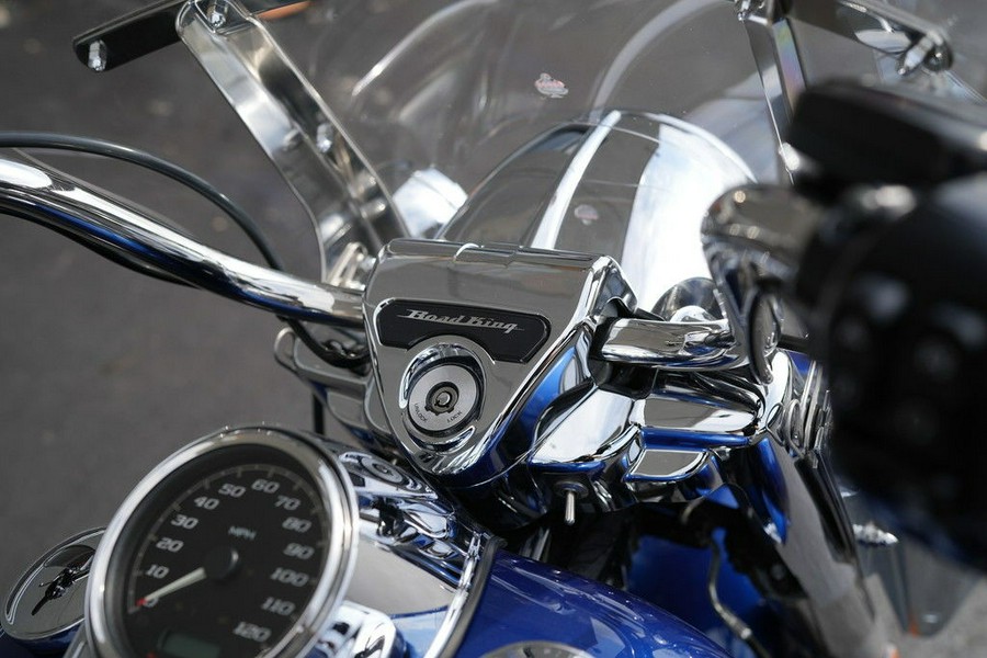2015 Harley-Davidson FLHR - Road King