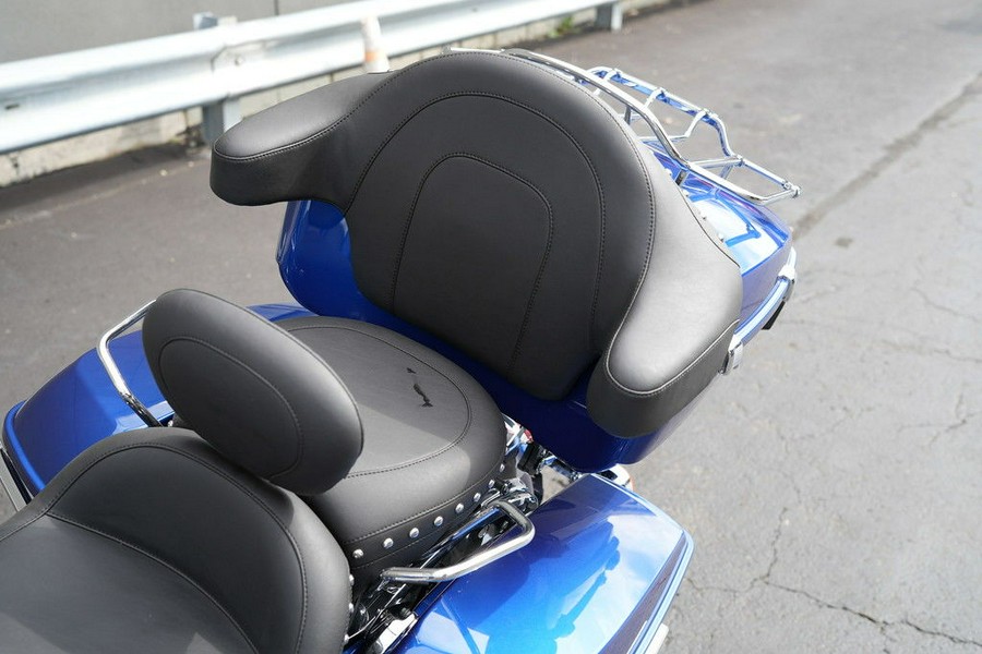 2015 Harley-Davidson FLHR - Road King