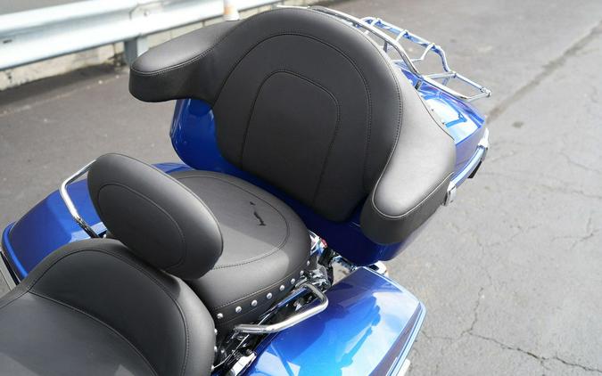 2015 Harley-Davidson FLHR - Road King
