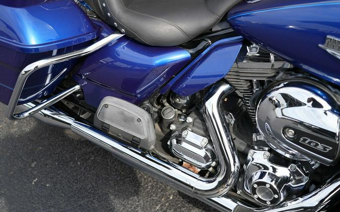2015 Harley-Davidson FLHR - Road King