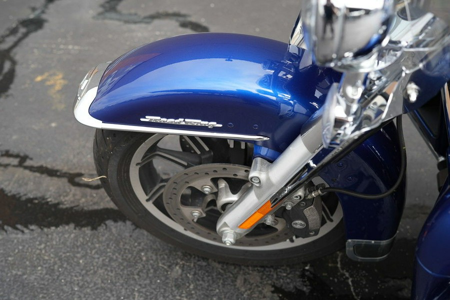 2015 Harley-Davidson FLHR - Road King