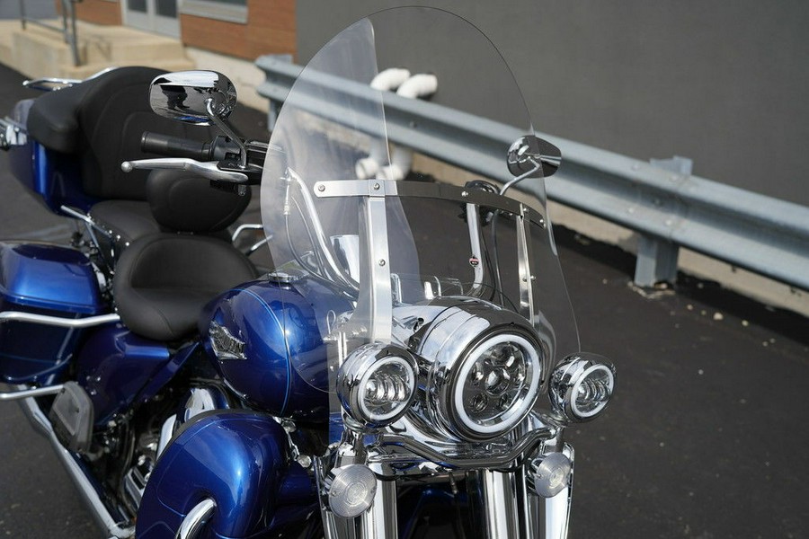 2015 Harley-Davidson FLHR - Road King