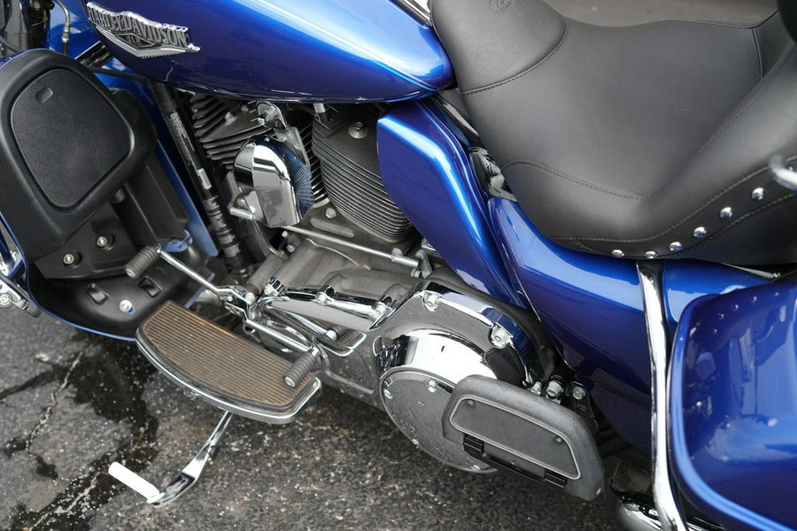 2015 Harley-Davidson FLHR - Road King