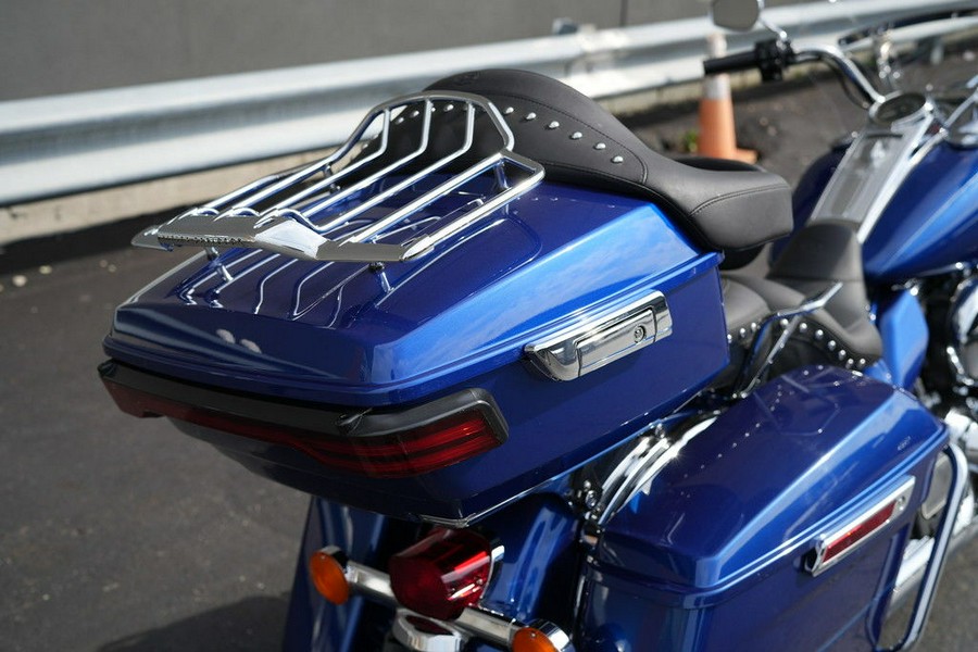2015 Harley-Davidson FLHR - Road King