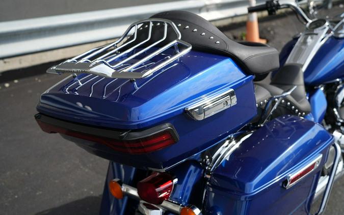 2015 Harley-Davidson FLHR - Road King