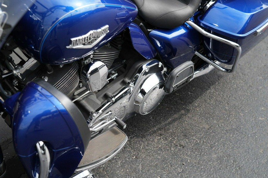 2015 Harley-Davidson FLHR - Road King