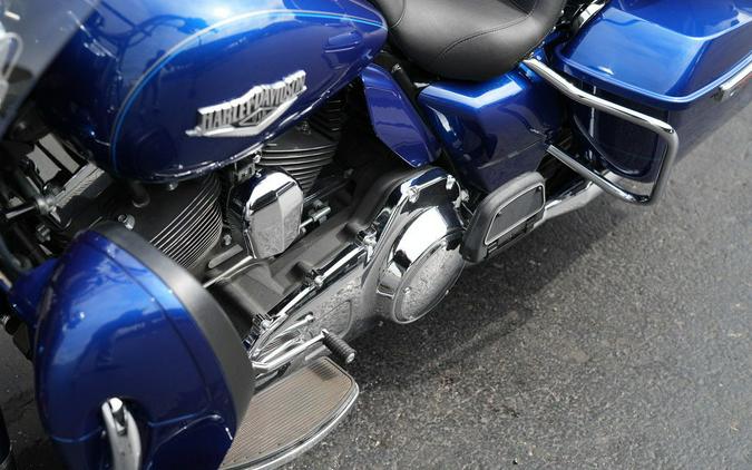 2015 Harley-Davidson FLHR - Road King