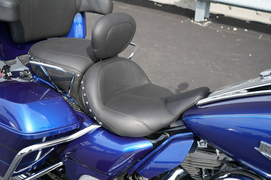 2015 Harley-Davidson FLHR - Road King
