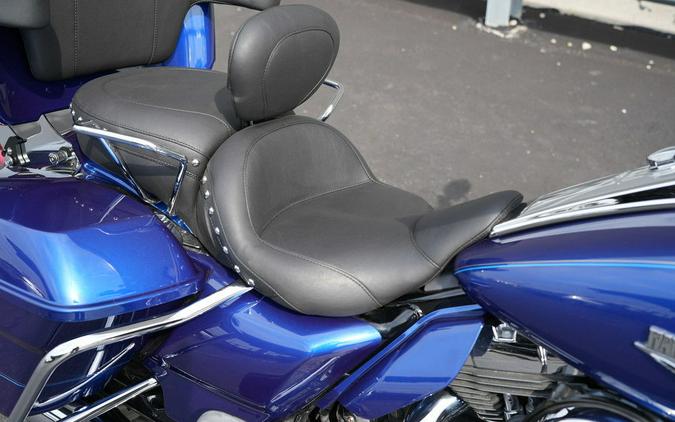 2015 Harley-Davidson FLHR - Road King