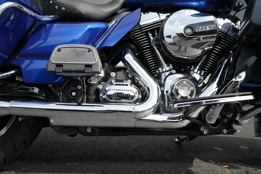 2015 Harley-Davidson FLHR - Road King