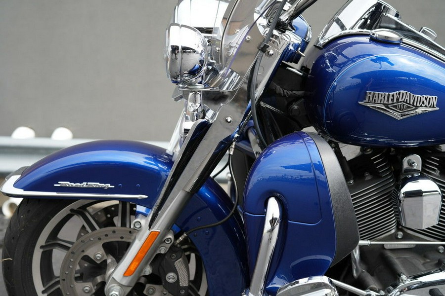 2015 Harley-Davidson FLHR - Road King