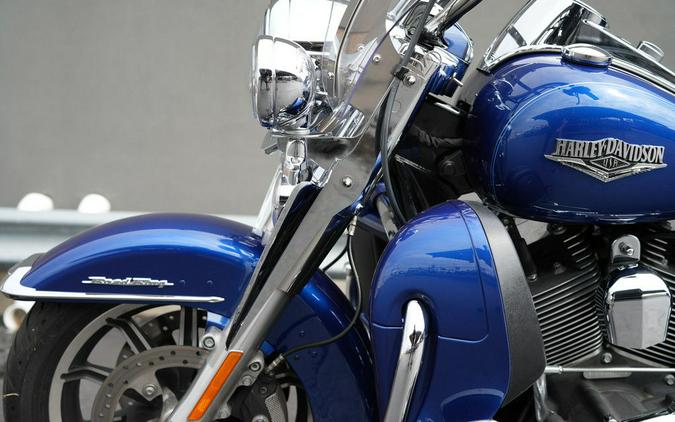 2015 Harley-Davidson FLHR - Road King