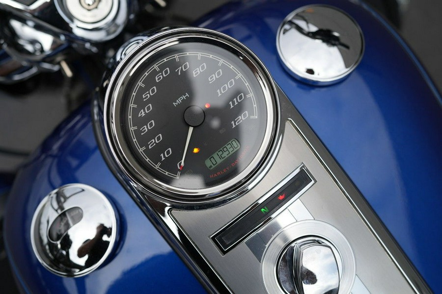 2015 Harley-Davidson FLHR - Road King