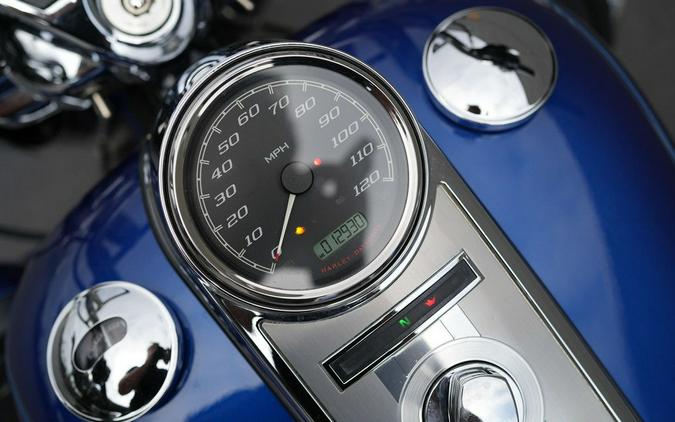 2015 Harley-Davidson FLHR - Road King