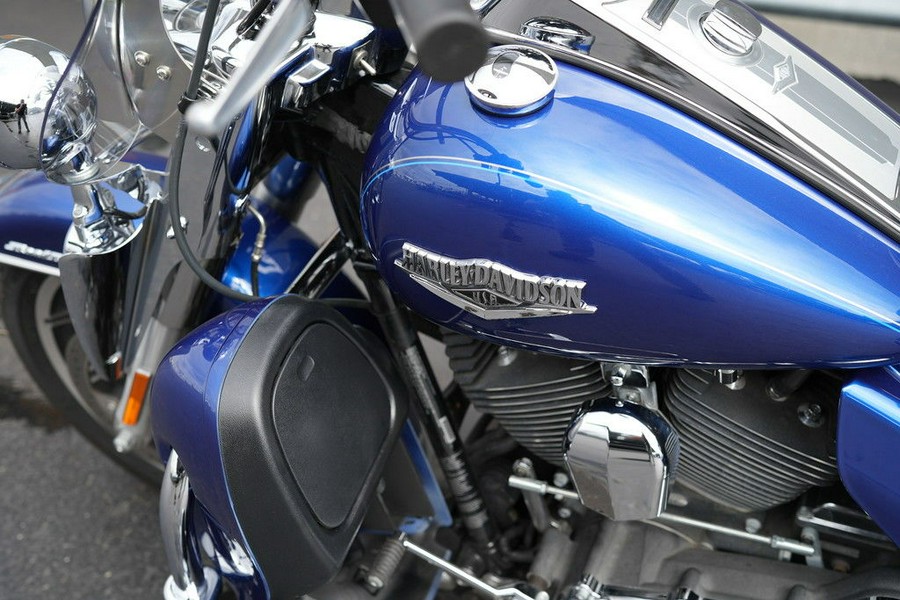 2015 Harley-Davidson FLHR - Road King