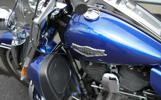 2015 Harley-Davidson FLHR - Road King