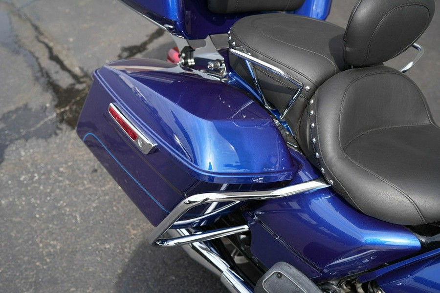 2015 Harley-Davidson FLHR - Road King