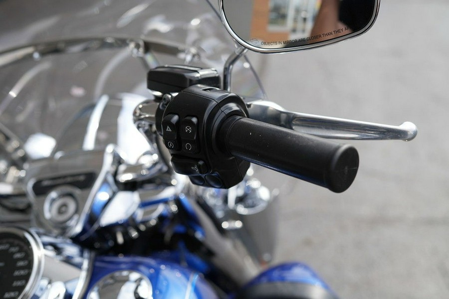 2015 Harley-Davidson FLHR - Road King
