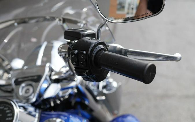 2015 Harley-Davidson FLHR - Road King