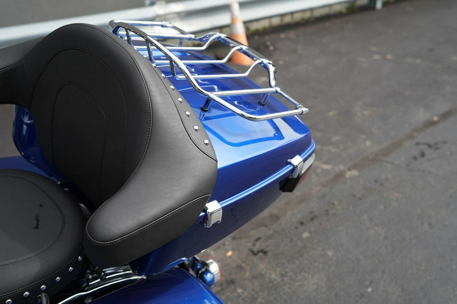2015 Harley-Davidson FLHR - Road King