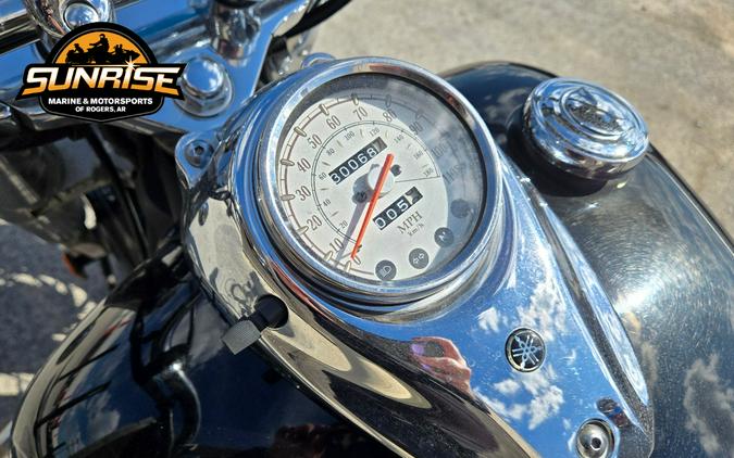 2006 Yamaha V STAR 650 CLASSIC