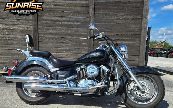2006 Yamaha V STAR 650 CLASSIC