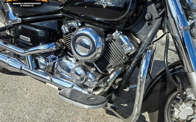 2006 Yamaha V STAR 650 CLASSIC